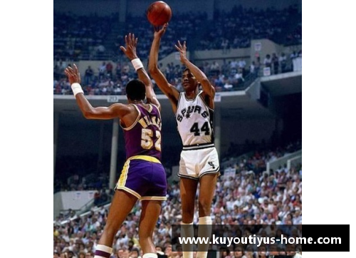 NBA明星与全明星赛：风采辉映，巅峰对决闪耀篮球之光