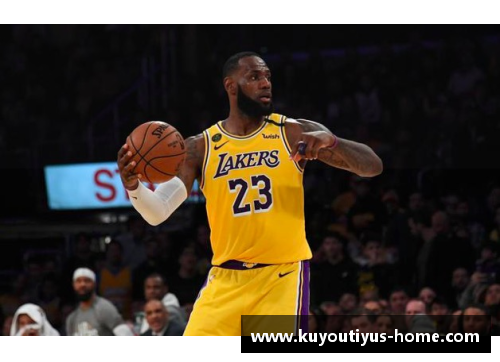NBA球星格林特：领衔洛杉矶湖人，携手詹姆斯共创辉煌