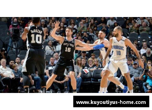 NBA直播：热火与马刺的激情对决
