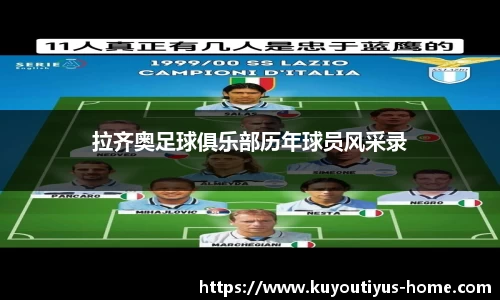 拉齐奥足球俱乐部历年球员风采录
